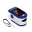 Fingertip Pulsoximeter SpO2 mit Lanyard Display 2