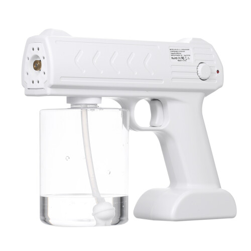 DC5V 7W Elektrischer Zerstäuber 500ml USB mit Blaulicht 1