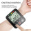 Automatische Blutdruckmessung mit Stimme 5