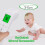 Berührungsloses Stirnthermometer Digital Infrarot 5