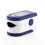 Fingertip Pulsoximeter SpO2 mit Lanyard Display 4