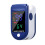 Fingerpuls-Oximeter SpO2 & Herzfrequenzmesser mit OLED-Auto-Off 2