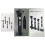 Carevas LED-Otoskop 3X True View 8 Tipps FDA CE 5