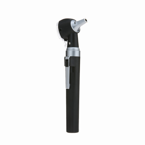 Carevas LED-Otoskop 3X True View 8 Tipps FDA CE 1
