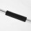 Height Adjustable Hand Bed Rail for Elderly with Anchor Strap 350LB 4