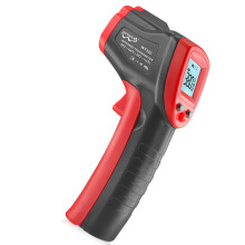 Thermometers Industrial Handheld Temperature Reader -50 C To 380 C Temperature Measurement Tool Diagnostic