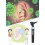 Carevas LED-Otoskop 3X True View 8 Tipps FDA CE 4