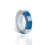 3D Plastic Embossing Label Tape for DYMO 3/8" x 9.8ft Ocean Blue 1
