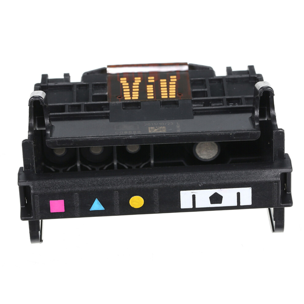 Printhead 4-Slot For Officejet 920 6500 6000 6500A 610830943660