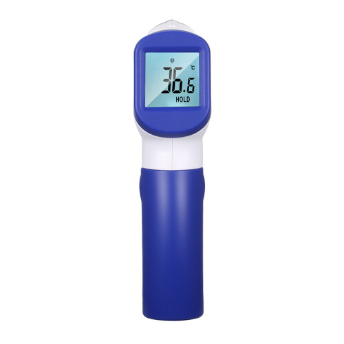 Mini Digitaler Infrarot-Ohr-Stirnthermometer für Kinder