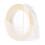3D Plastic Embossing Label Tape 3/8" x 9.8ft 1 Roll DYMO 12965 1610 3
