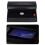 Portable Multi-Currency Banknote Checker UV Light for EURO POUND 3