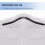 KN95 Atemschutzmaske >95% Filterung, 10er-Pack 4