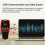 UNI-T Schichtdickenmessgerät 0-1250µm LCD USB 5
