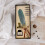 Vintage Feather Quill Dip Pen Ink Set Writing Gift 4