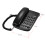 Wandhalterung Telefon mit Hörer Pause/Weiterrufen/Stummschalt 2