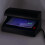 Portable Multi-Currency Banknote Checker UV Light for EURO POUND 4