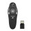 2,4GHz Wireless USB PPT Flip Pen Pointer mit rotem Licht 3