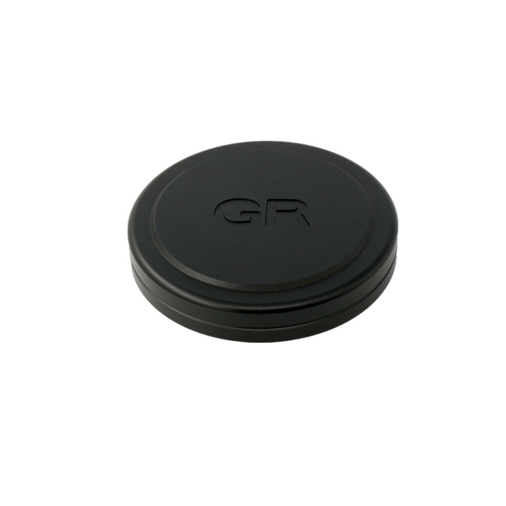 Camera Lens Cover For Case For Ricoh Gr Iii Gr Ii Gr2 Gr3 For 7704000041072