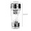 400ml Electric Protein Shaker Cup Auto Shake Mixer Drink Bottle 3