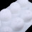 Orange Shaped Mousse Moulds for Handmade Chocolate Candy Cake 7