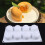 Orange Shaped Mousse Moulds for Handmade Chocolate Candy Cake 4