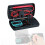 Mini-Digital-Multimeter DC/AC Spannung Strom Ohm 1