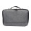 Tragbare Projektor-Tasche Grau Universal 5