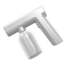 Tragbare UV Desinfektionspistole Nano-Atomisator