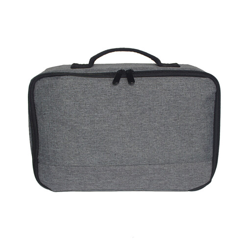 Tragbare Projektor-Tasche Grau Universal 1
