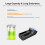 3-in-1 Barcode-Scanner BT 2.4G USB Wireless 4