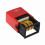 Handstempel-Drucker Schnelltrocknende Tinte 2