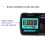 Mini-Digital-Multimeter DC/AC Spannung Strom Ohm 3