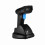 1D/2D Drahtloser Barcode-Scanner USB 100m Reichweite 5