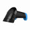1D/2D Drahtloser Barcode-Scanner USB 100m Reichweite 4