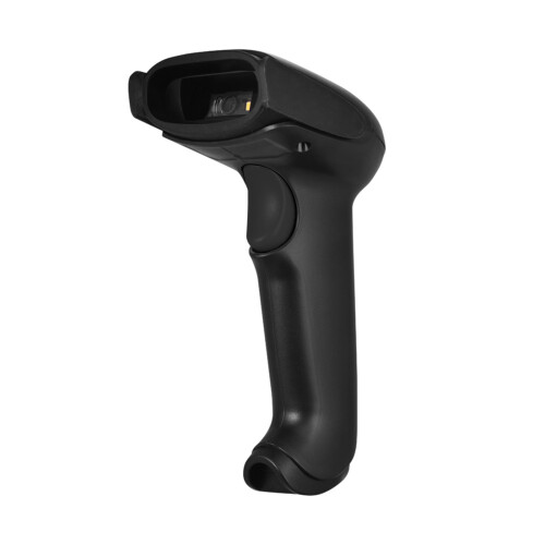 Aibecy USB-Bluetooth 1D/2D Barcode-Scanner mit CMOS 1
