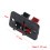 10 PCS 2 Pin Speaker Plate Terminal Strip Push Connector-Black 5