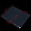 Clear Binder Refills Sleeve Budget Photocards Card Book Notebook 2