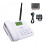 2G-Desktoptelefon GSM mit Wecker & SMS 1