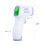 Digital-Infrarot-Thermometer berührungslos Stirn 4