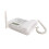 2G-Desktoptelefon GSM mit Wecker & SMS 5