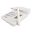 2G-Desktoptelefon GSM mit Wecker & SMS 3