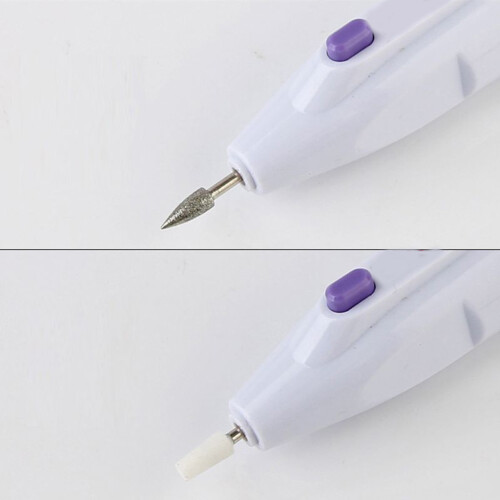 Electric Drill Grinding Engraving Pen Drill Equipments-Other 2