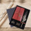 Vintage Quill Pen Calligraphy Set with Ink, Notebook, Pen Holder 4