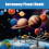 Solar-System Planetarium DIY-Glow-in-Dark STEM-Spielzeug 1
