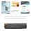 SL399 Laminator A3 Heiß/Kalt 2 Walzen, 25 Folien, Eckenrunder 3