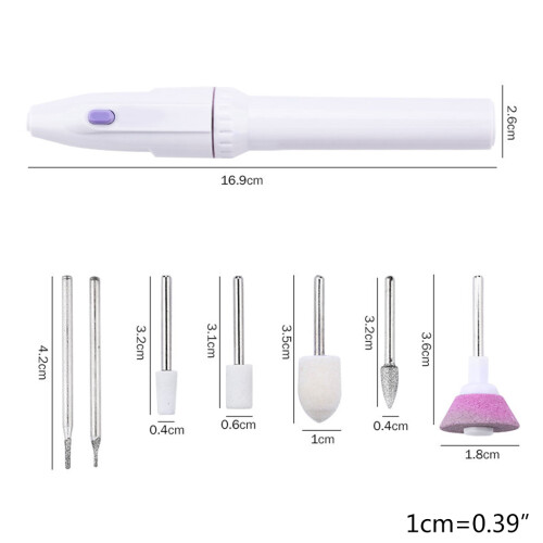 Electric Drill Grinding Engraving Pen Drill Equipments-Other 1