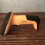 Tidrop 2.4G Wireless Barcode Scanner mit USB-Empfänger 3