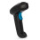 Handheld 1D/2D Barcode Scanner USB Wireless for Windows Android Mac 2