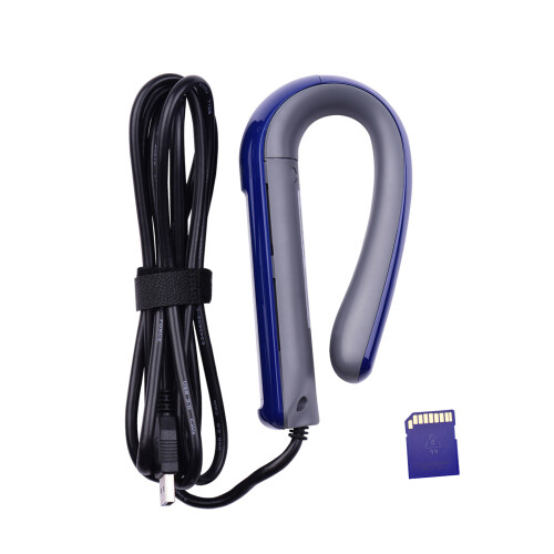 Handheld 3D Scanner 2.0 High Precise USB Plug Play OBJ PLY STL